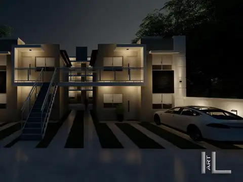 Departamento en Venta de 2 dormitorios