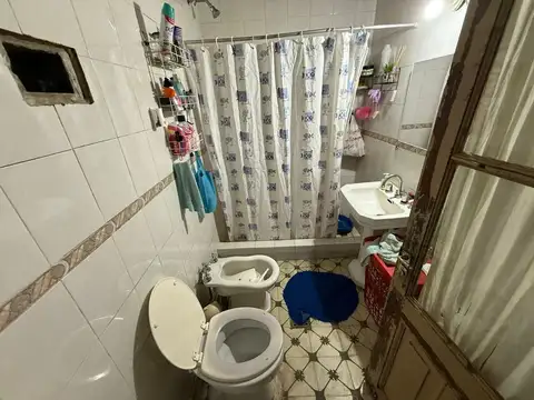 Depto Tipo Casa en Venta de 2 dormitorios