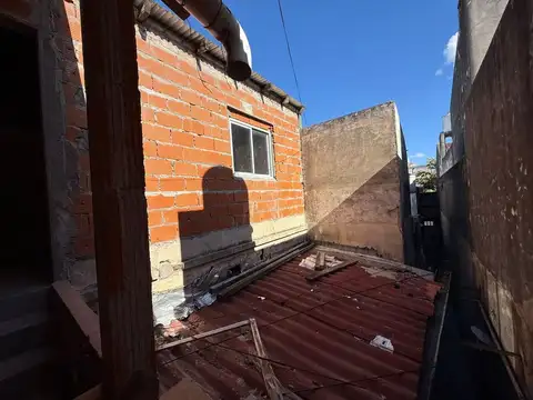 VENTA PH 5 AMB a RECICLAR, PARQUE AVELLANEDA