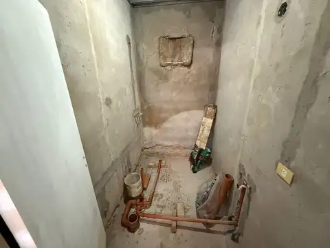 Depto Tipo Casa en Venta en Parque Avellaneda, USD 135.000