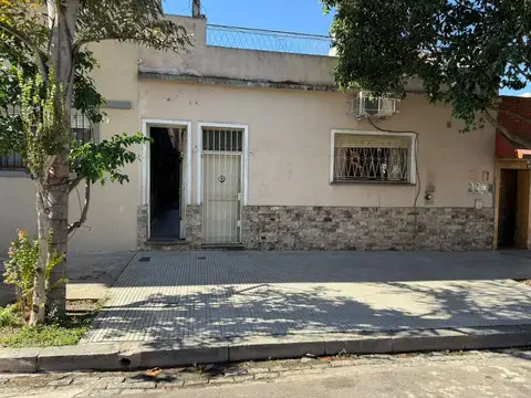 VENTA PH 5 AMB a RECICLAR, PARQUE AVELLANEDA