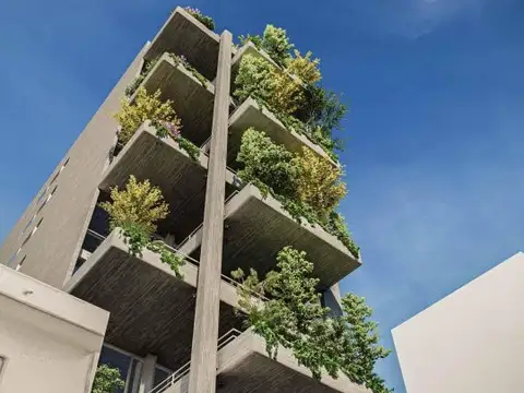 Departamento en Venta en Rosario, USD 450.000