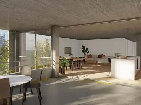 Balcarce 129 , Piso 4