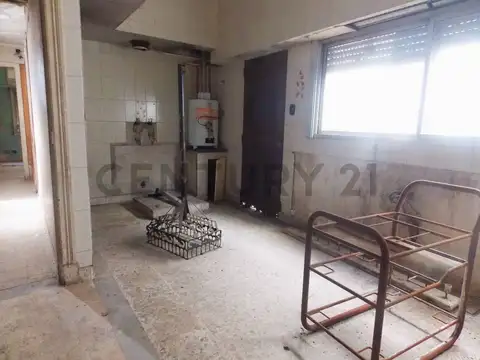 VENTA CASA 3 AMBIENTES CENTRO DE WILDE