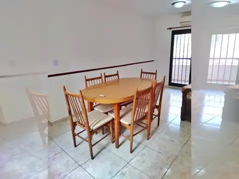 Pueyrredon y San Lorenzo: 1 dormitorio