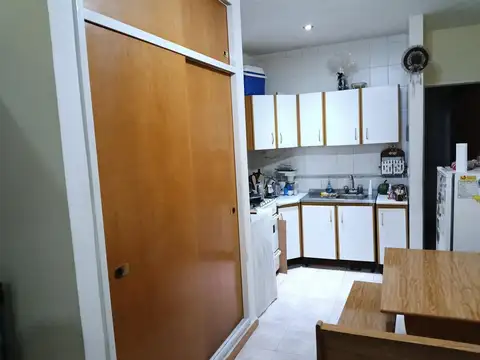 Departamento en Venta en Villa Crespo, USD 75.000