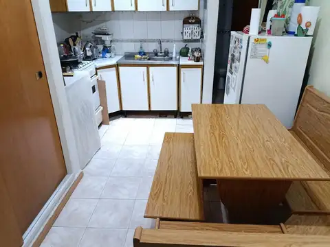 Departamento en Venta Permite mascota