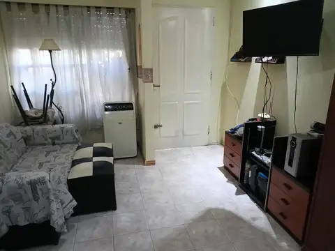 Venta. Monoambiente. Villa Crespo