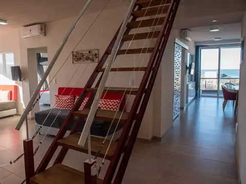 Cariló | Penthouse Torres de Mar - A1