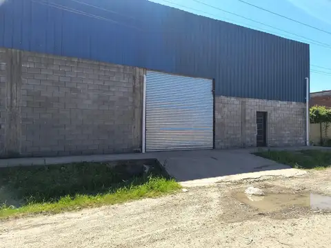 Dr. Francisco Muñiz al 5200