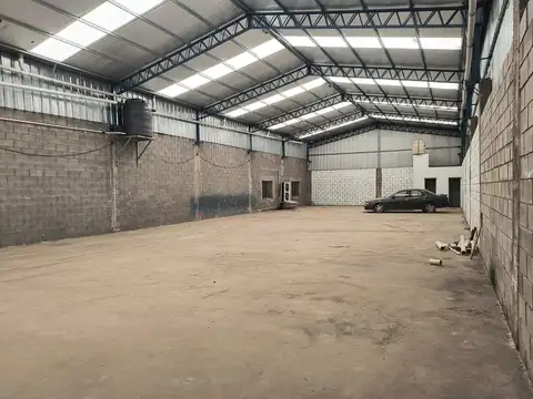 Dr. Francisco Muñiz al 5200