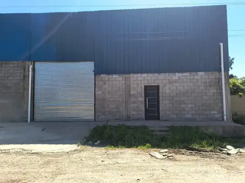 Galpon en Alquiler en Moreno, USD 1.300