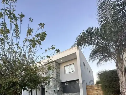 Casa en Venta 2025 años