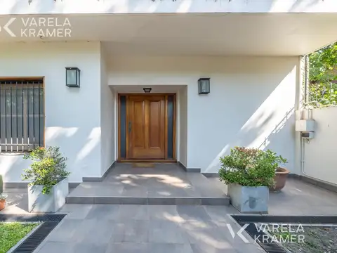 Casa en Venta en Martinez Libertador / Rio, USD 990.000