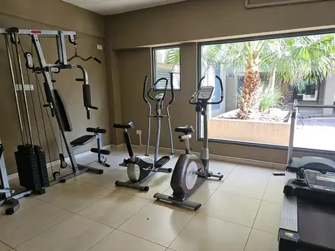 Departamento en Venta 8 años