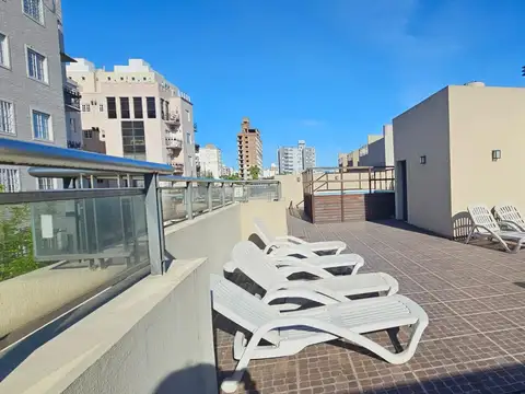 Departamento en Venta en Ramos Mejia, USD 122.000