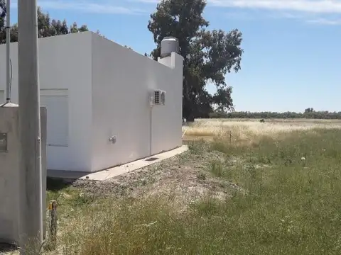 Casa en Venta en Bordenave, USD 40.000