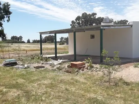 Arenales e/ Cabral y Güemes