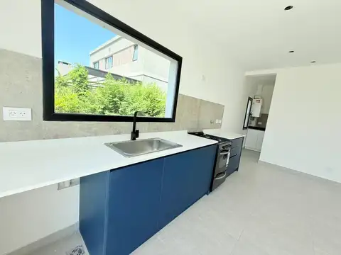 VENTA CASA PILAR DEL ESTE 4 AMBIENTES-FINANCIA