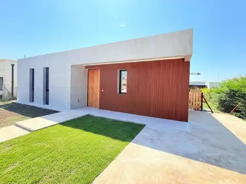 Casa en Venta 1 año