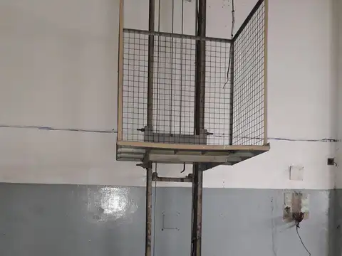 Galpon en Venta 35 años