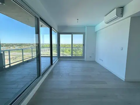 Venta departamento de 3 ambientes c/cochera en Tigre