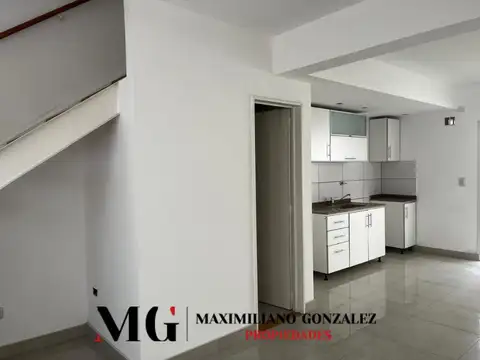 Departamento en Venta en Remedios De Escalada, USD 125.000