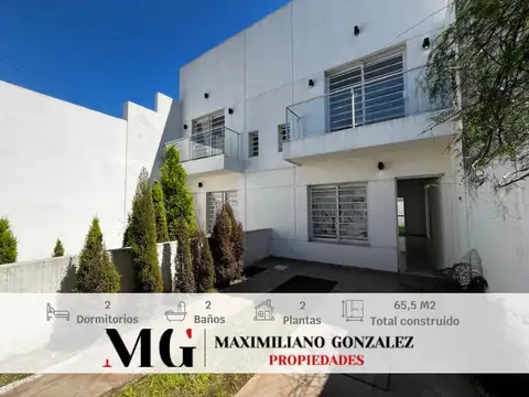 Departamento venta Remedios De Escalada