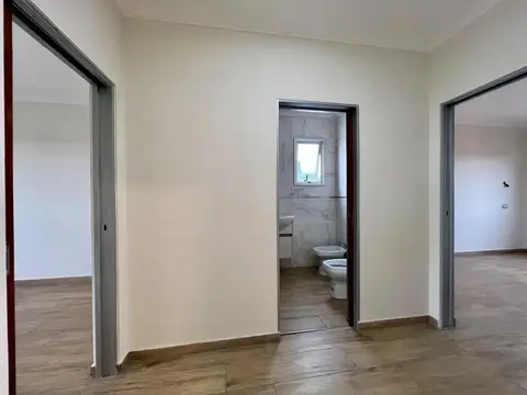 DEPARTAMENTO EN VENTA - RICARDO ALDAO 1800