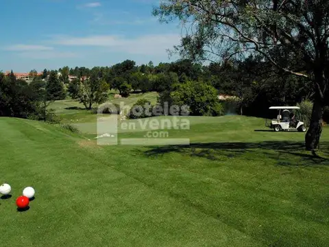 Hotel en Venta 105 Habitaciones