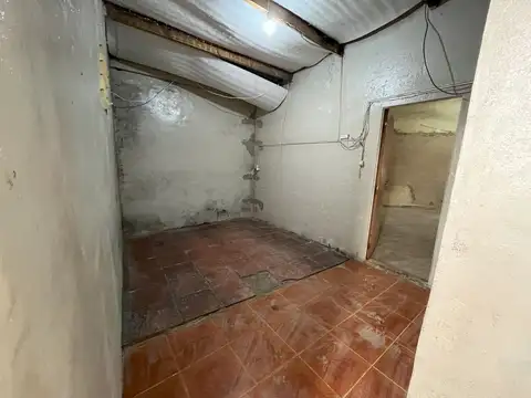 VENTA PH 2 amb. en esquina- Villa Ballester