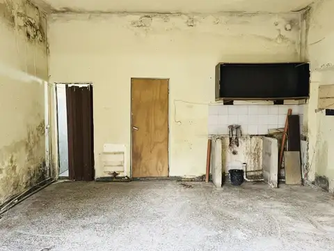 Local en Venta en Villa Ballester, USD 36.000