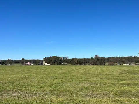 Terreno en Quebradas Villa Rural - 86