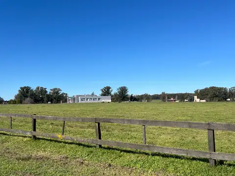 Terreno en Venta en Baradero, USD 95.000