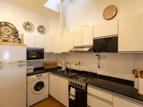 Depto Tipo Casa en Venta de 4 ambientes