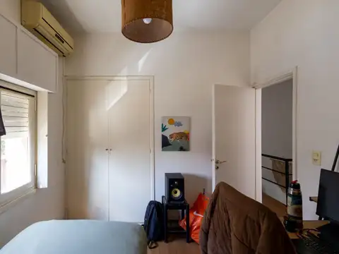 VENTA PH 4 amb, reciclado a nuevo, Saavedra