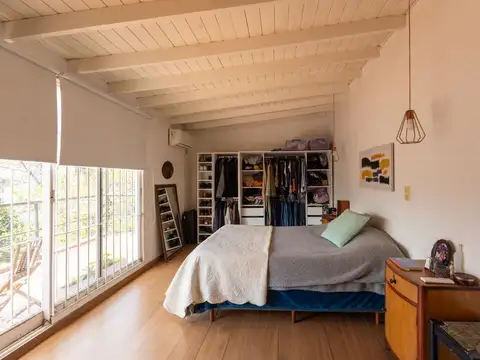 Depto Tipo Casa 4 ambientes con 1 baño