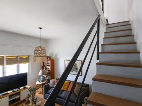 Depto Tipo Casa en Venta en Saavedra, USD 249.000
