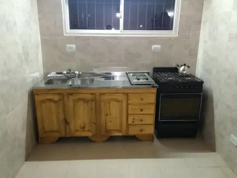 Casa en Venta al Norte