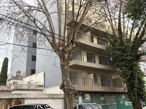Departamento en venta de 1 dormitorio en Parque Chas A ESTRENAR
