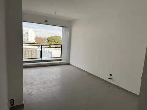 Departamento en Venta en Villa Urquiza, USD 99.000