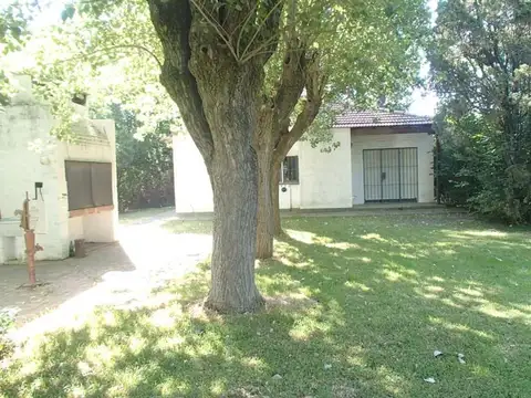 Quinta en Venta en Los Pinos, USD 115.000