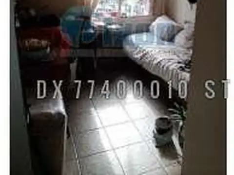 Departamento en Venta al Oeste