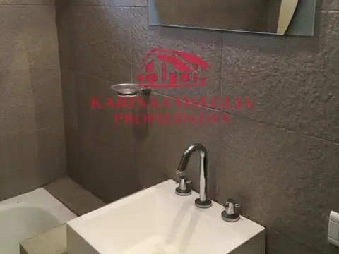 Departamento  en Alquiler en Las Campanillas, Pilar, G.B.A. Zona Norte
