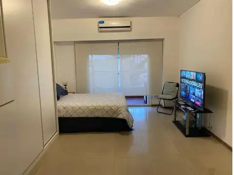 Departamento en Alquiler Temporal de Monoambiente