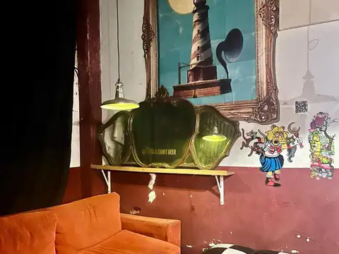 Fondo Comercio en Venta en Almagro, USD 32.000