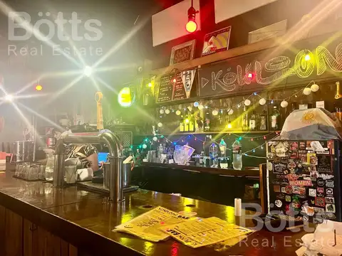 Fondo de Comercio en  polo gastronómico de Almagro