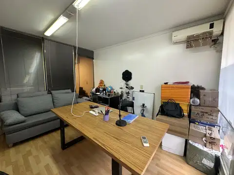 Oficina en Venta en Tribunales, USD 74.000