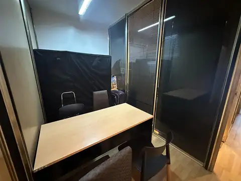 Oficina en Venta 19 años