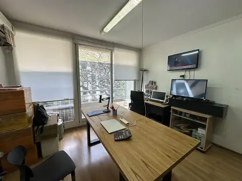 Departamento en Tribunales - Capital Federal